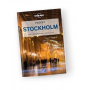 Pocket Stockholm Lonely Planet